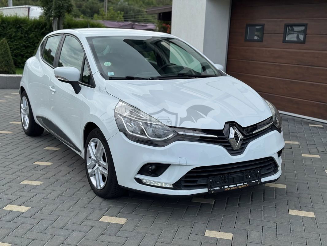 Renault Clio IV [2012 - 2019 2017
