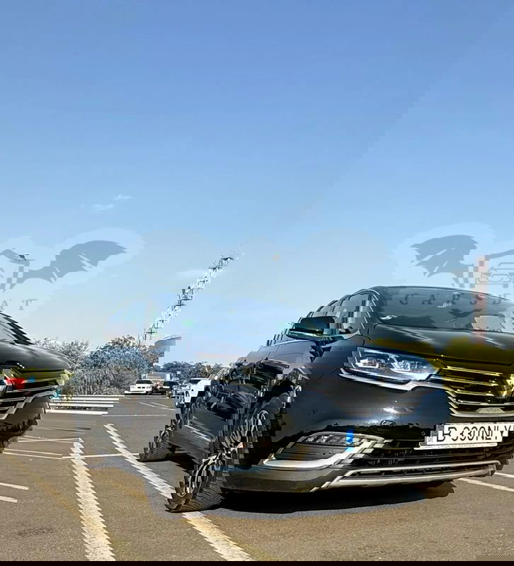 Renault Espace 2016