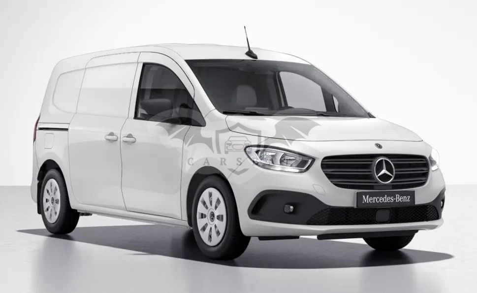 Mercedes-Benz Citan 2024