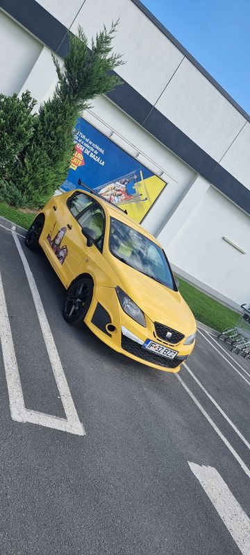 Seat Ibiza IV [2008 - 2017] 2010