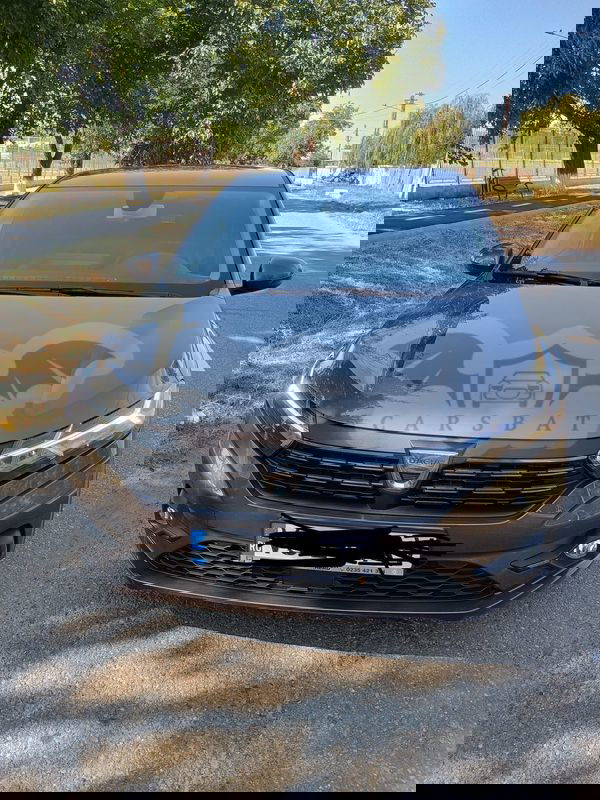 Dacia Logan III [2020 - Prezent] ECO-G 100 Essential 2021