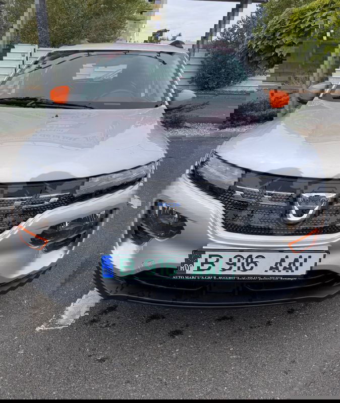 Dacia Spring Essential 2022
