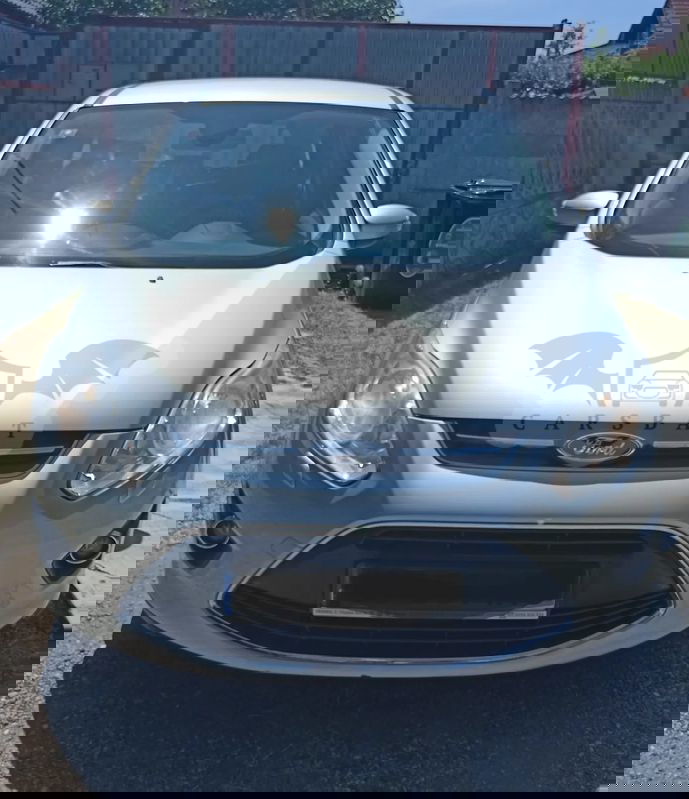 Ford C-Max II [2010 - Prezent] 2013