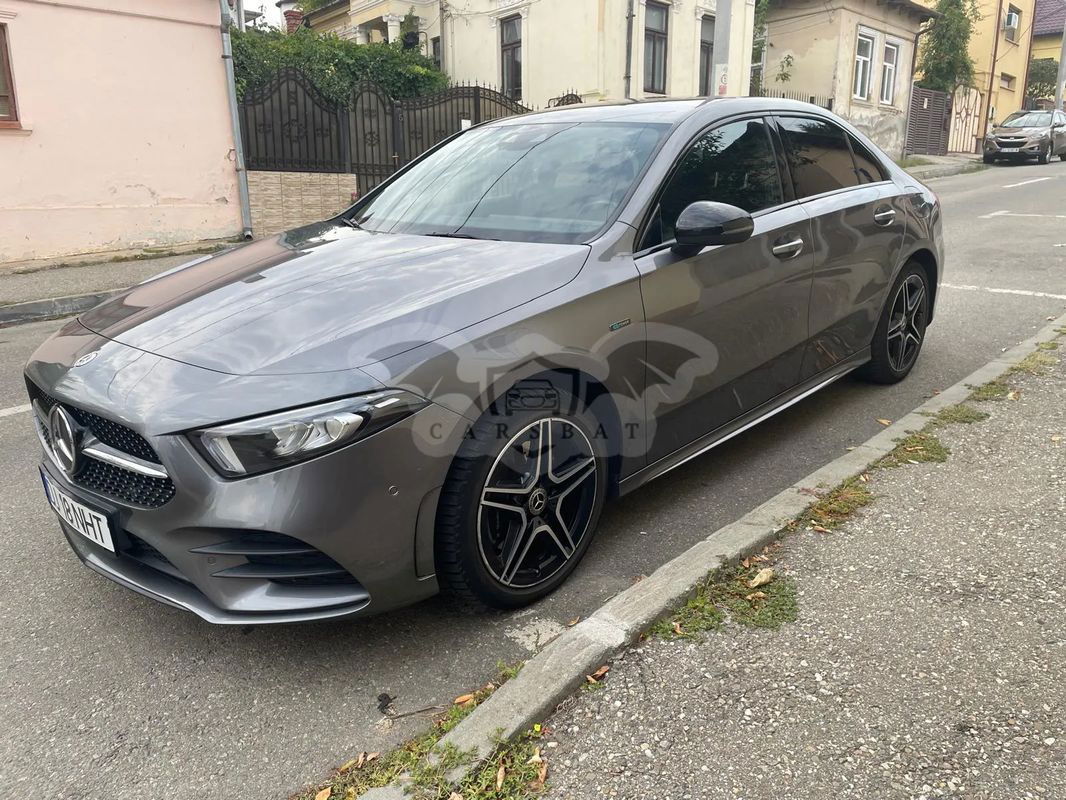 Mercedes-Benz A W177/V177 [ 2018 - Prezent] 250 e Aut. 2021