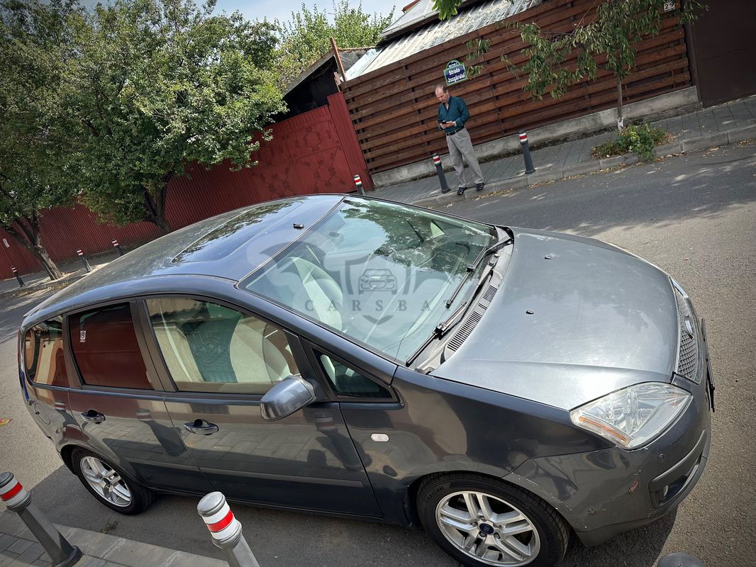Ford C-Max 2006