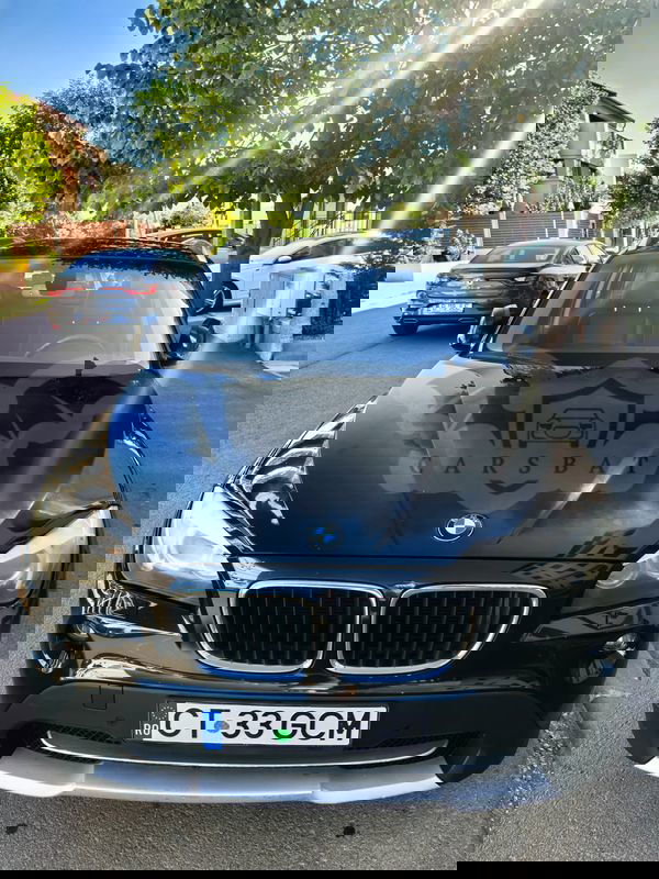 BMW X1 E84 [ 2009 - 2015] 2010