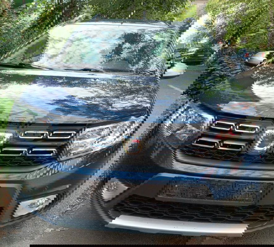 Dacia Logan 2019