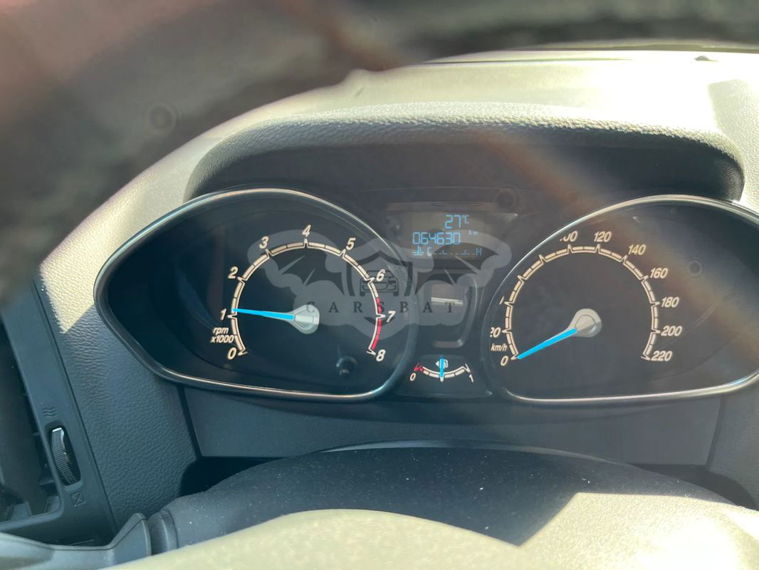 Ford B-Max 1.0 EcoBoost Trend 2014
