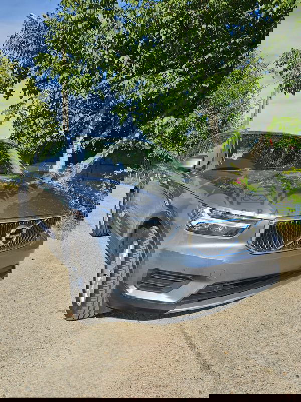 Volvo XC40 D3 Momentum 2019
