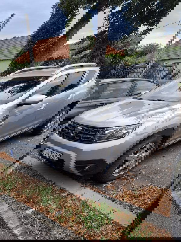 Dacia Duster TCe 150 GPF Prestige jante 17" 2020
