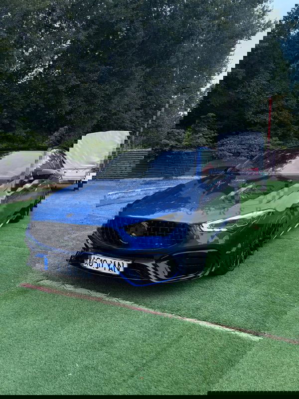Mercedes-Benz CLA C118 [2019 - Prezent] 250 MHEV 4MATIC Coupe 2023