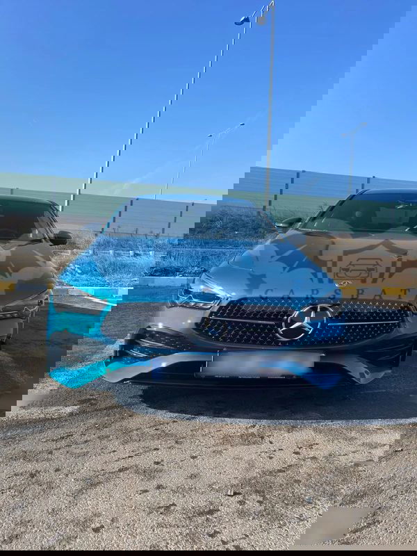 Mercedes-Benz CLA C118 [2019 - Prezent] 200 MHEV Coupe 2023