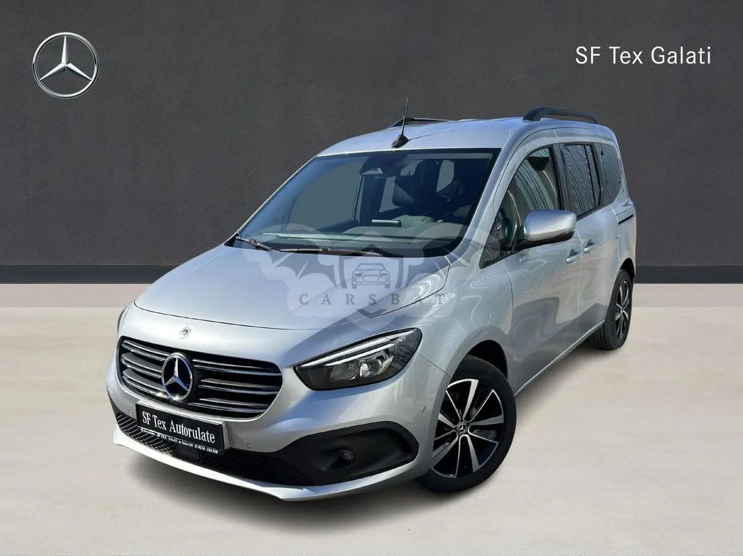 Mercedes-Benz T Clasa 180 7G-DCT PROGRESSIVE 2024