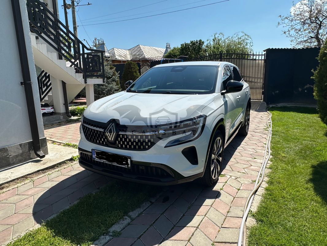 Renault Austral 2023