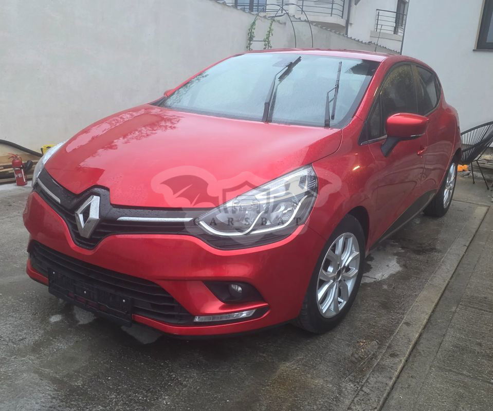Renault Clio IV [2012 - 2019 ENERGY TCe 90 Start & Stop 99g Eco-Drive 2019