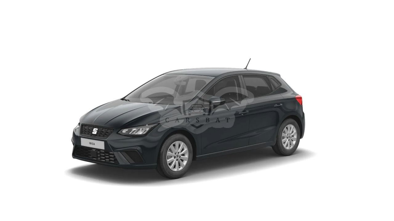 Seat Ibiza V [2017 - Prezent] 1.0 TSI Style 2025