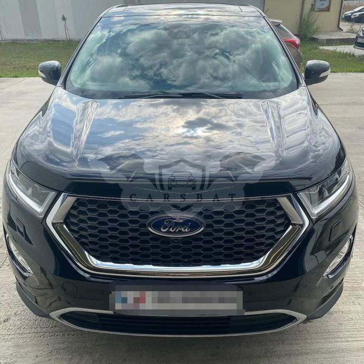 Ford Edge II [2015 - Prezent] 2.0 TDCi Bi-Turbo 4x4 Vignale 2017