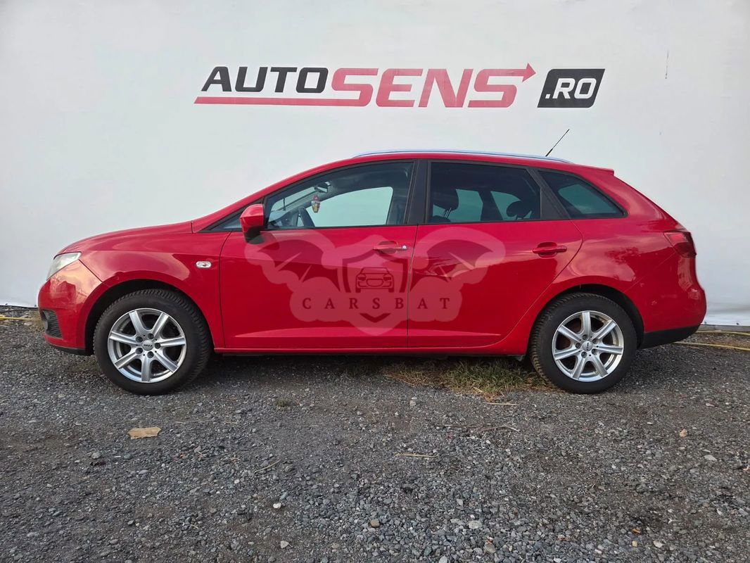 Seat Ibiza IV [2008 - 2017] ST 1.2 TDI Ecomotive 2011