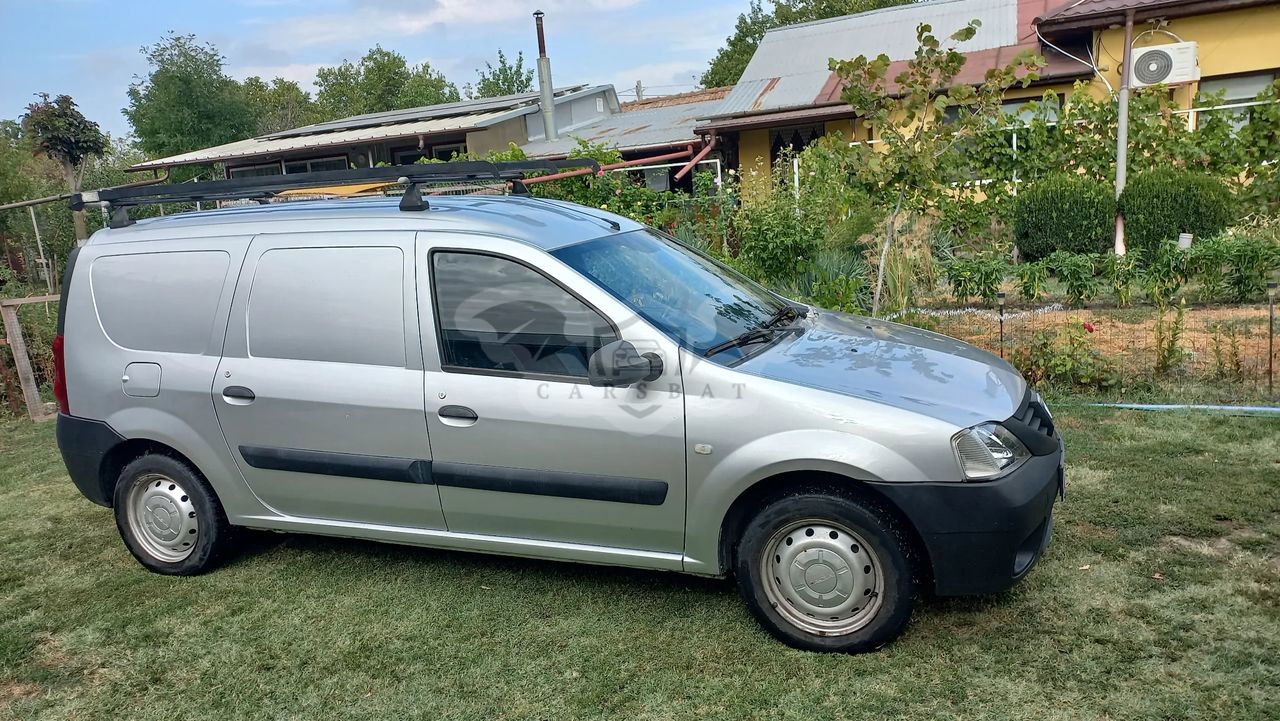 Dacia Logan 2011