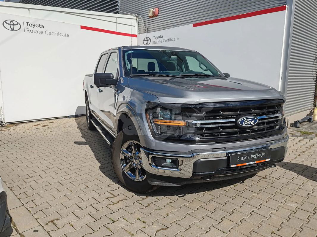 Ford F-150 2024