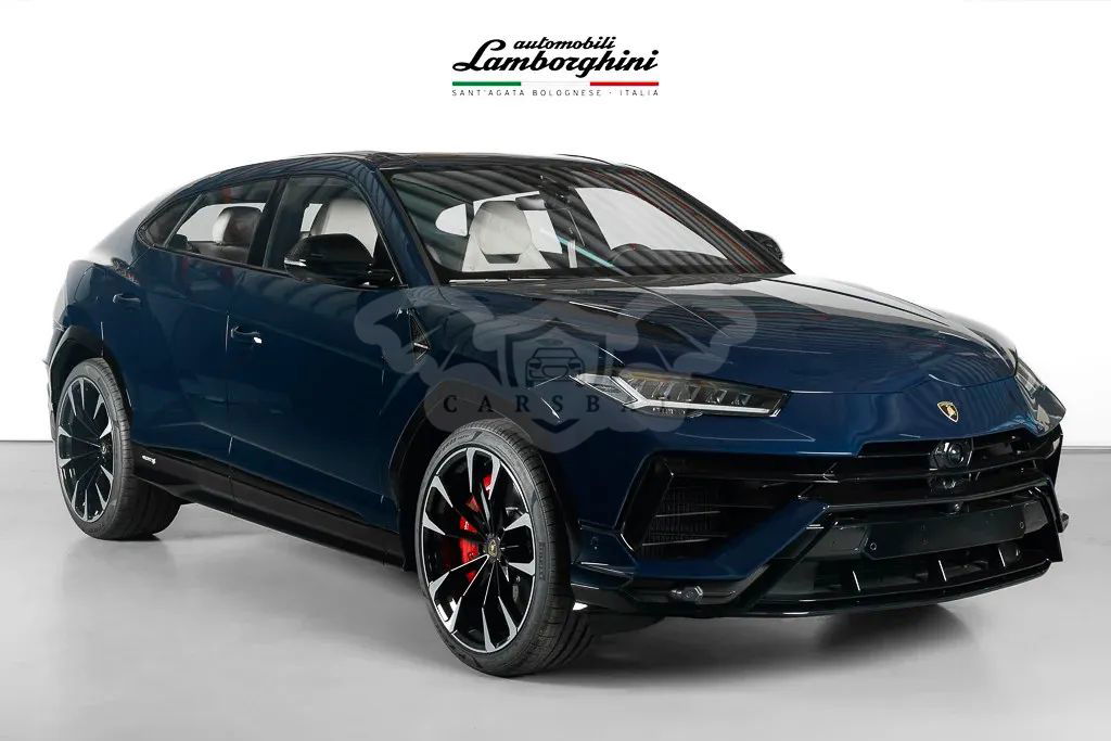 Lamborghini Urus 2024