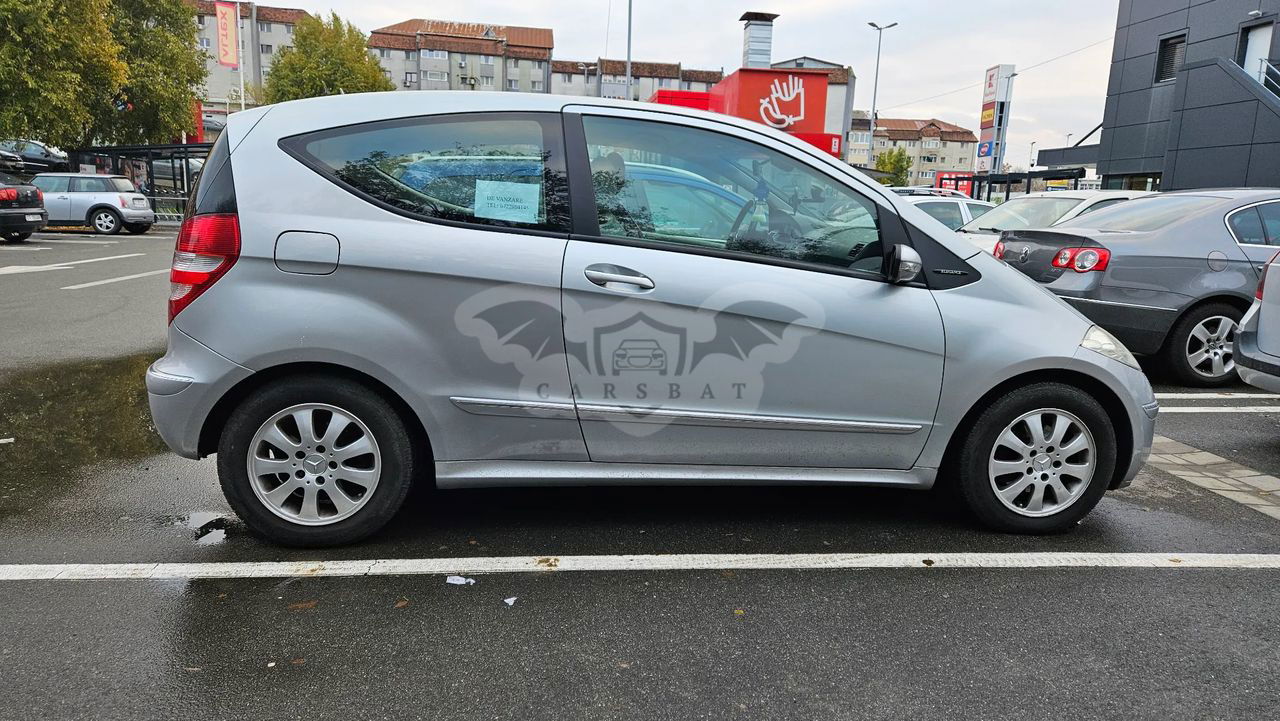 Mercedes-Benz A W169 [2004 - 2012] 170 2006