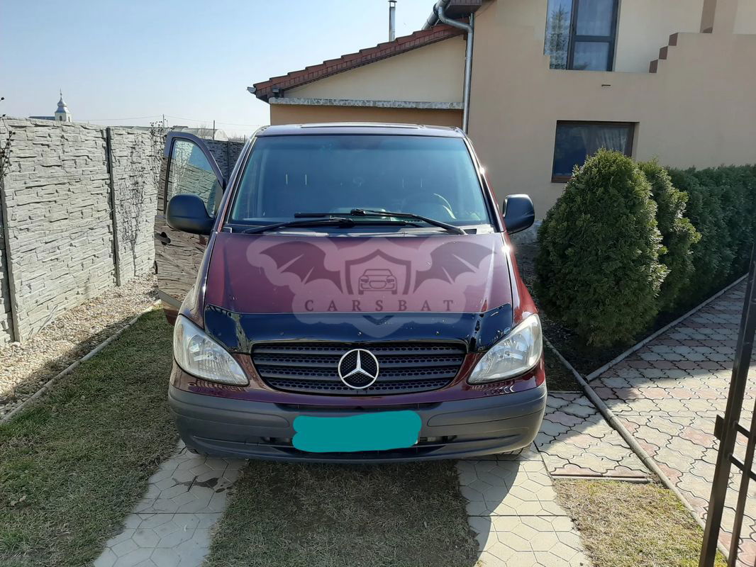 Mercedes-Benz Vito 2005