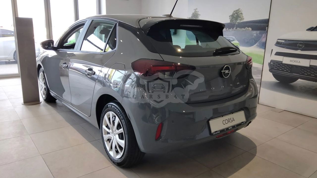 Opel Corsa F [2019  - Prezent] 2025
