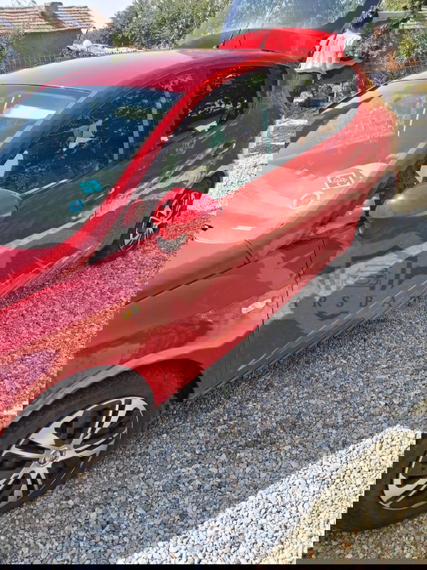 Seat Ibiza IV [2008 - 2017] 1.4 Cool 2009