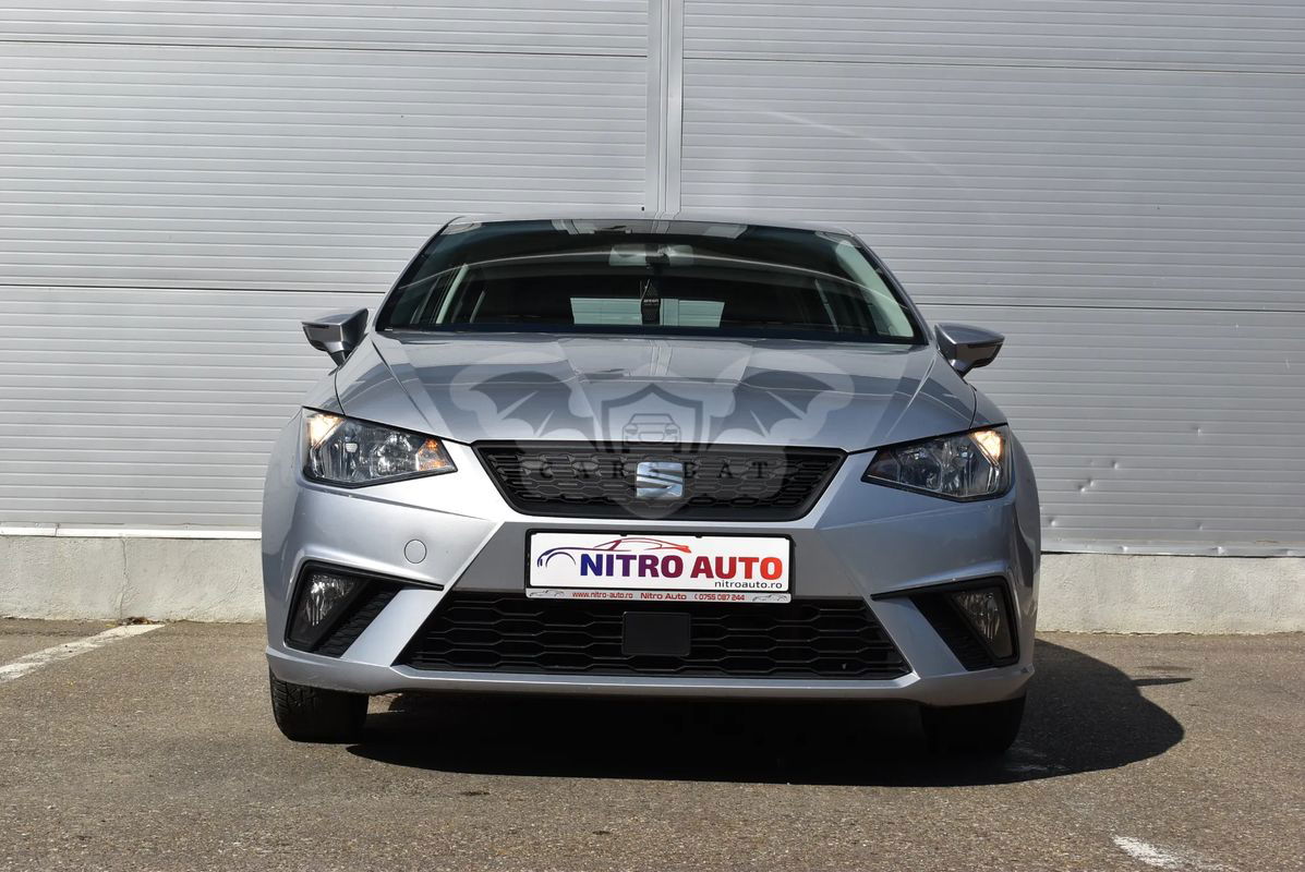 Seat Ibiza 1.0 TSI Style 2021