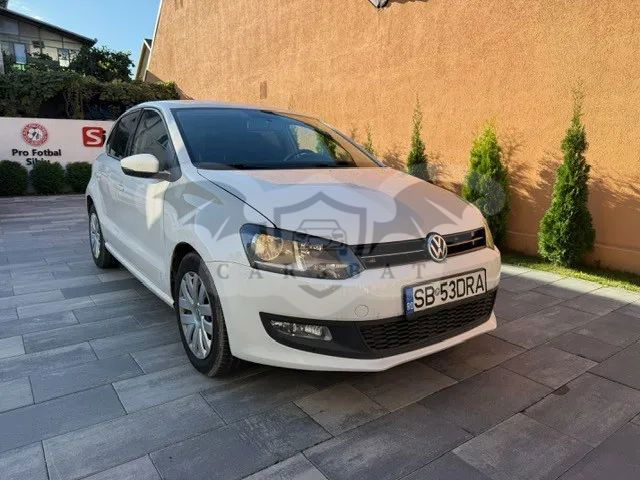 Volkswagen Polo V [2009 - 2017] 2011