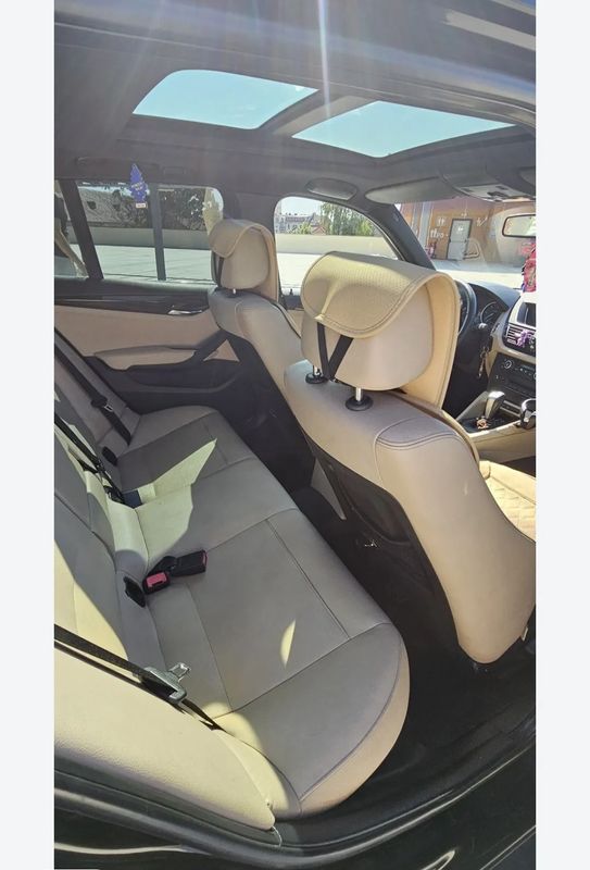 BMW X1 2009