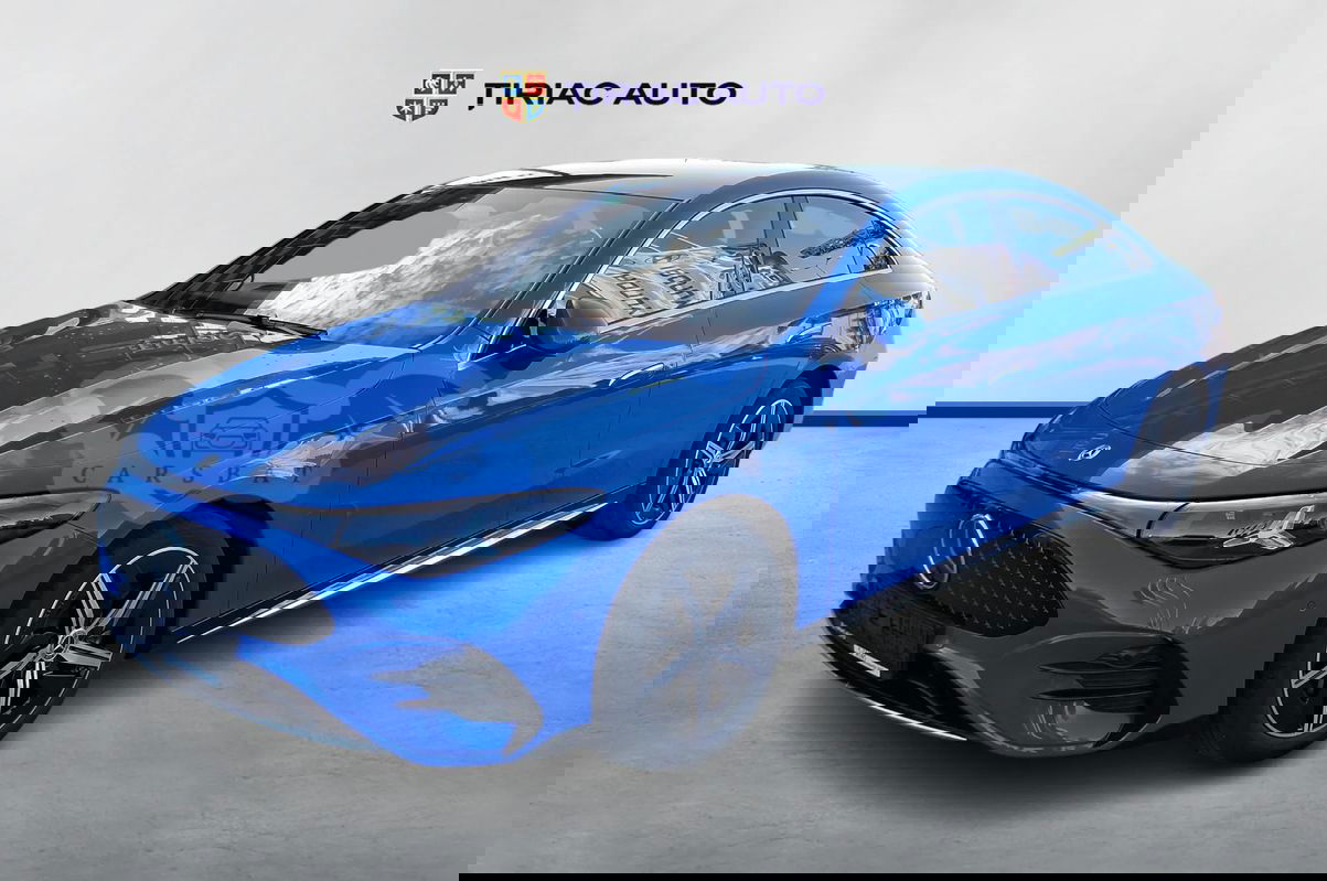 Mercedes-Benz CLA C118 [2019 - Prezent] 250+ Coupe 2025