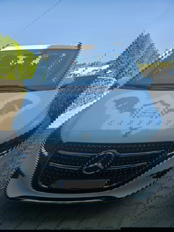 Mercedes-Benz V 300 d extralang 4Matic 9G-TRONIC 2024