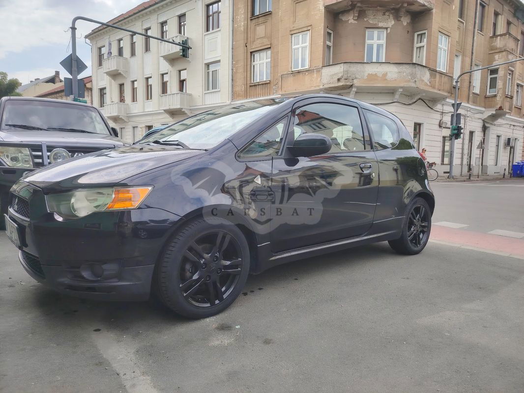 Mitsubishi Colt 2010