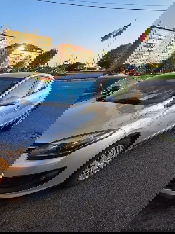 Renault Megane III [2008 - 2016] 2015