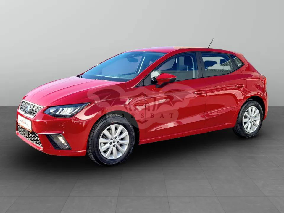 Seat Ibiza V [2017 - Prezent] 2023
