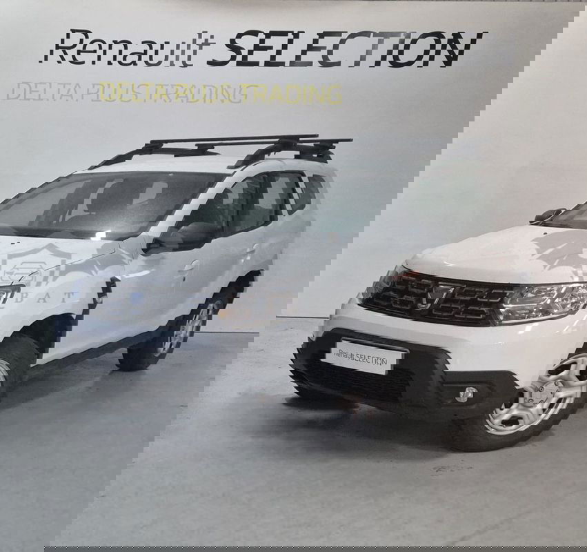 Dacia Duster 1.5 dCi 4WD Comfort 2019