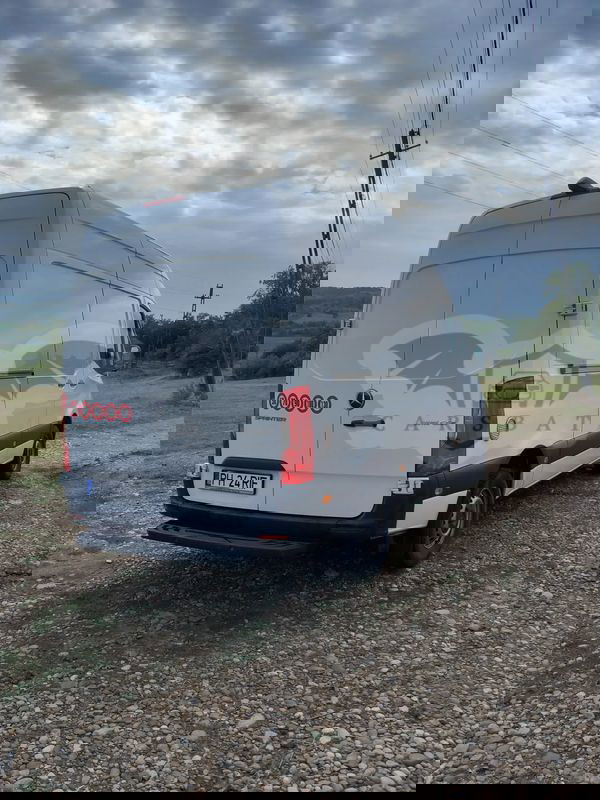 Mercedes-Benz Sprinter 2019