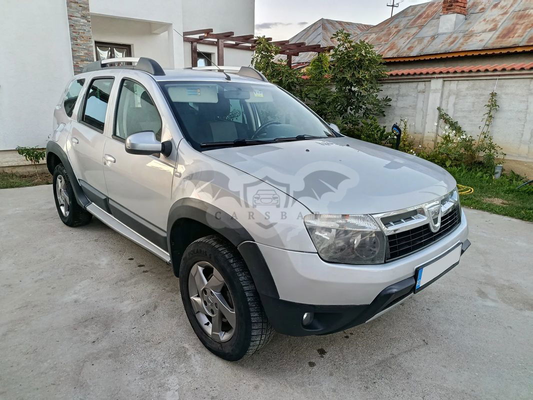 Dacia Duster I [2010 - 2017] 1.5 dCi 4x4 Prestige 2013