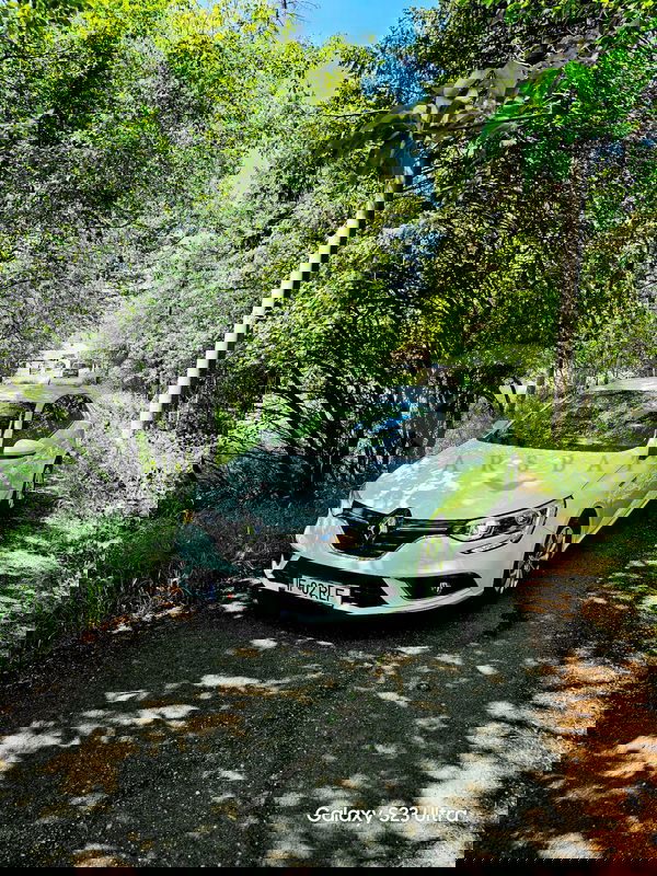 Renault Megane IV [2016 - Prezent] 2017