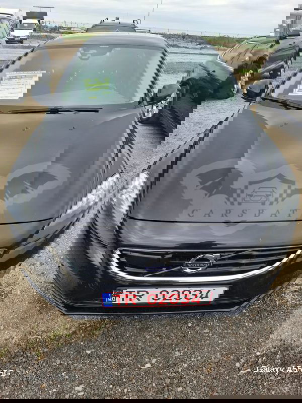 Volvo V40 II [2012 - Prezent] D2 2013