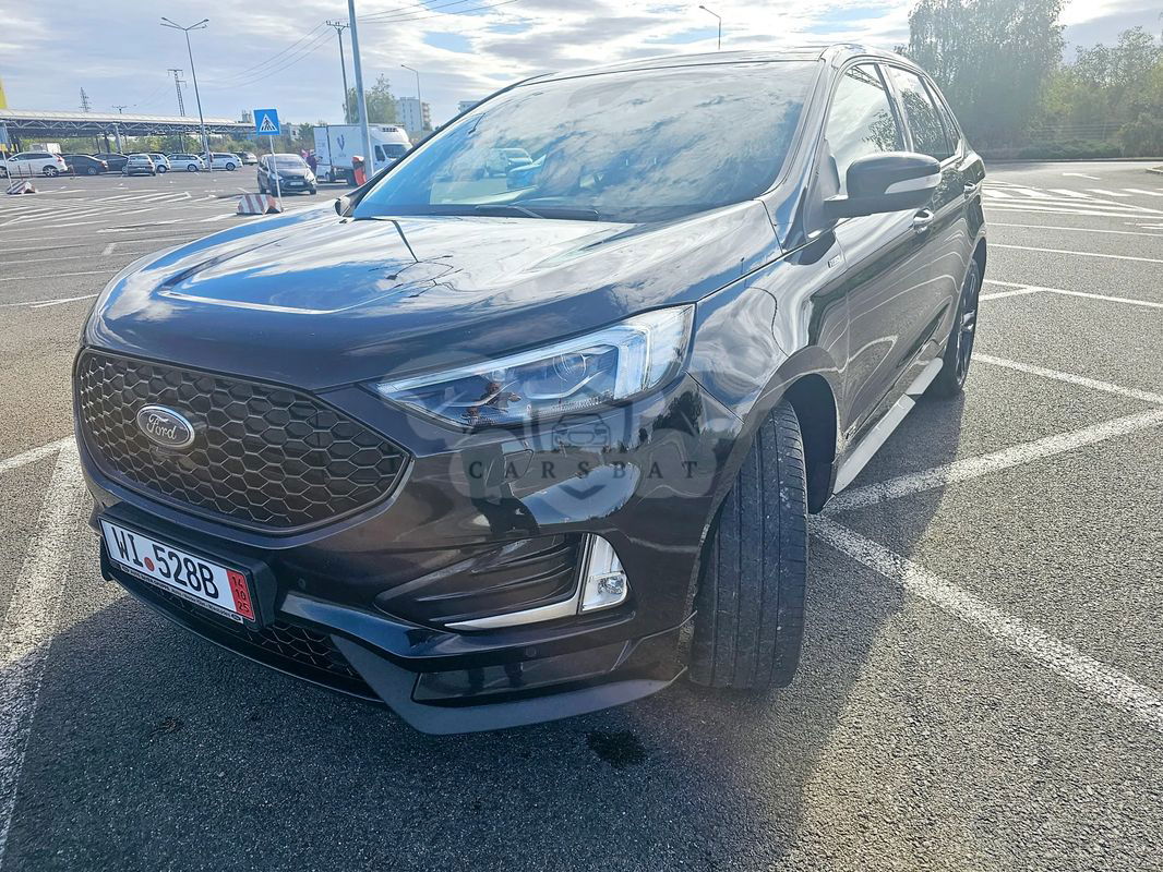 Ford Edge II [2015 - Prezent] 2.0 Panther A8 AWD ST Line 2020