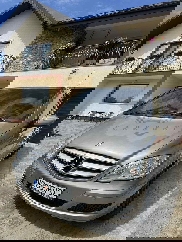 Mercedes-Benz Viano 2.2 CDI DPF lang Automatik Ambiente Edition 2011