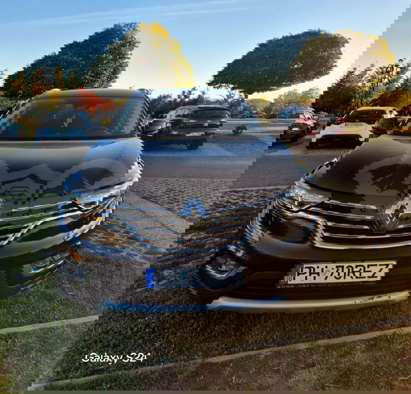 Renault Koleos II [2016 - Prezent] 2.0 Energy dCi X-TRONIC Intens 2018