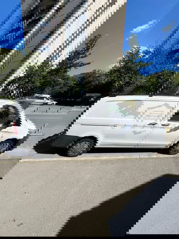 Mercedes-Benz Vito 2018