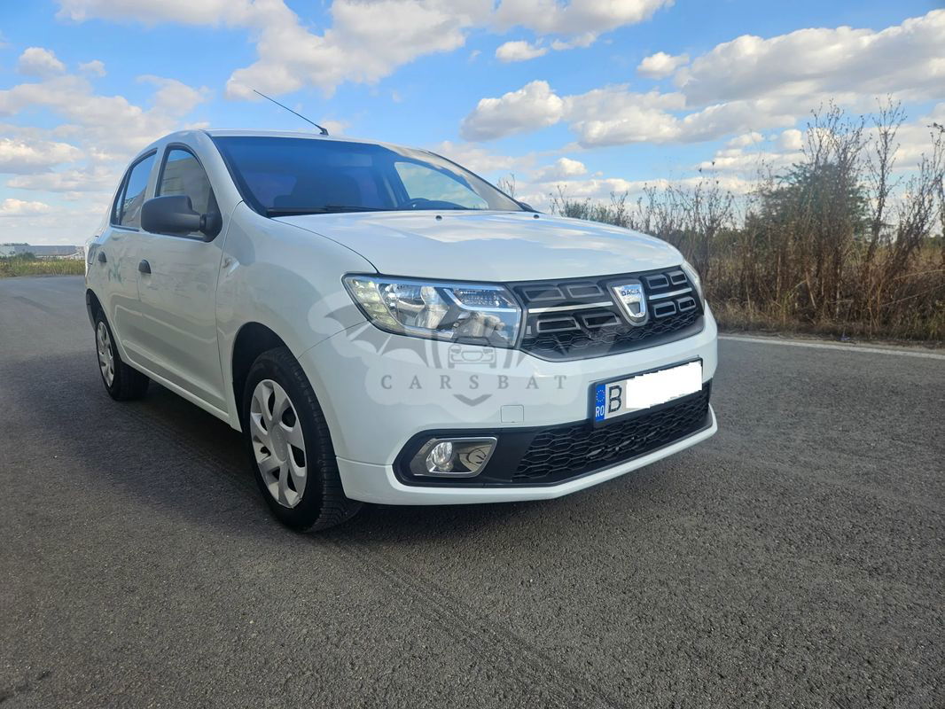 Dacia Logan II [2012 - 2020] 1.0 SCe Laureate 2019
