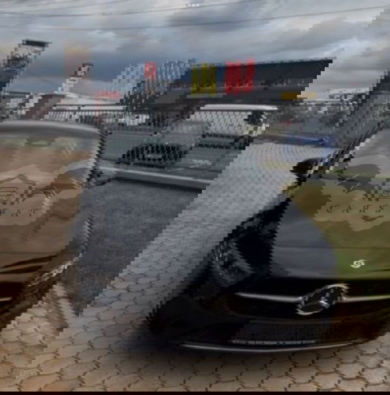 Mercedes-Benz A W177/V177 [ 2018 - Prezent] 180 MHEV 7G-DCT 2025
