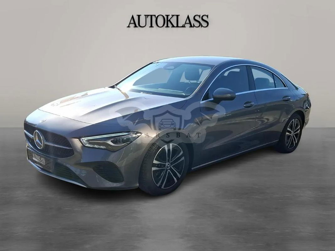 Mercedes-Benz CLA C118 [2019 - Prezent] 200 SB Aut. 2023