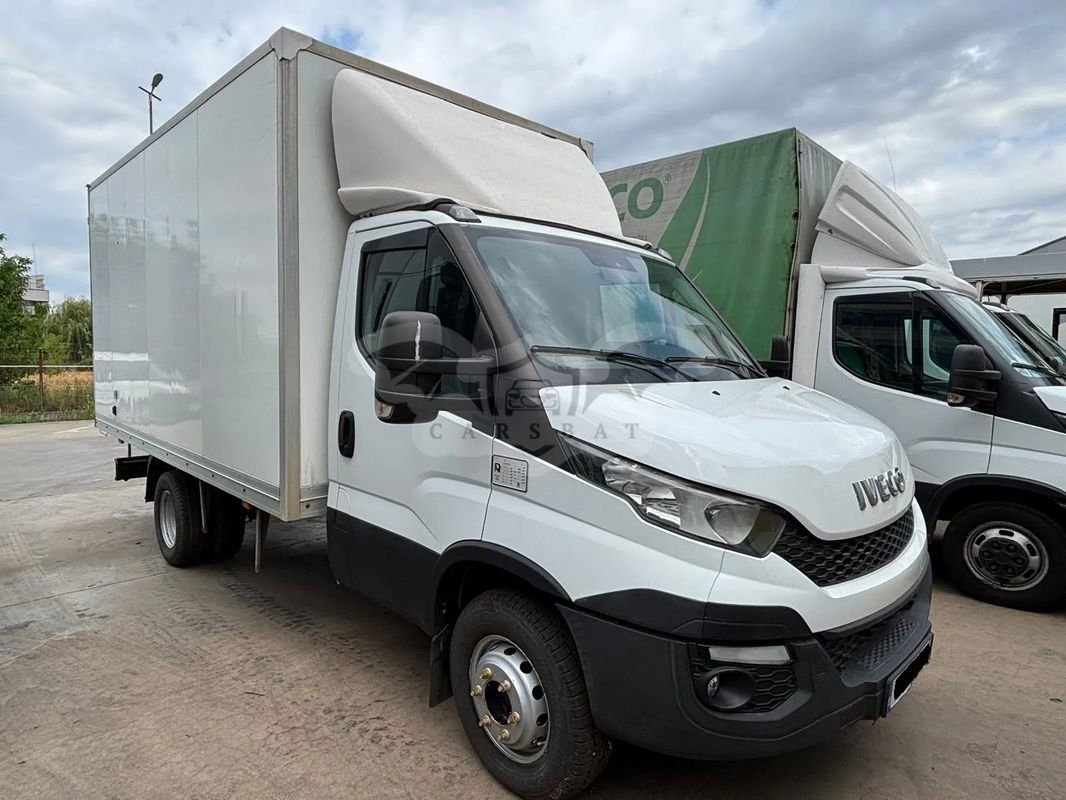 Iveco Daily 2016
